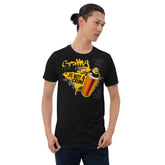 Camiseta graffiti para grafiteros